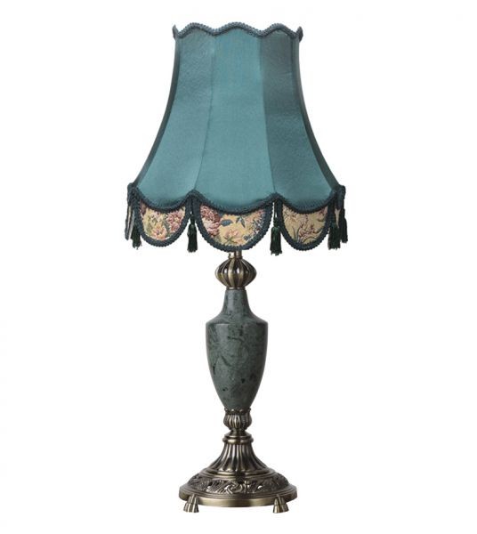 Настольная лампа Анастасия